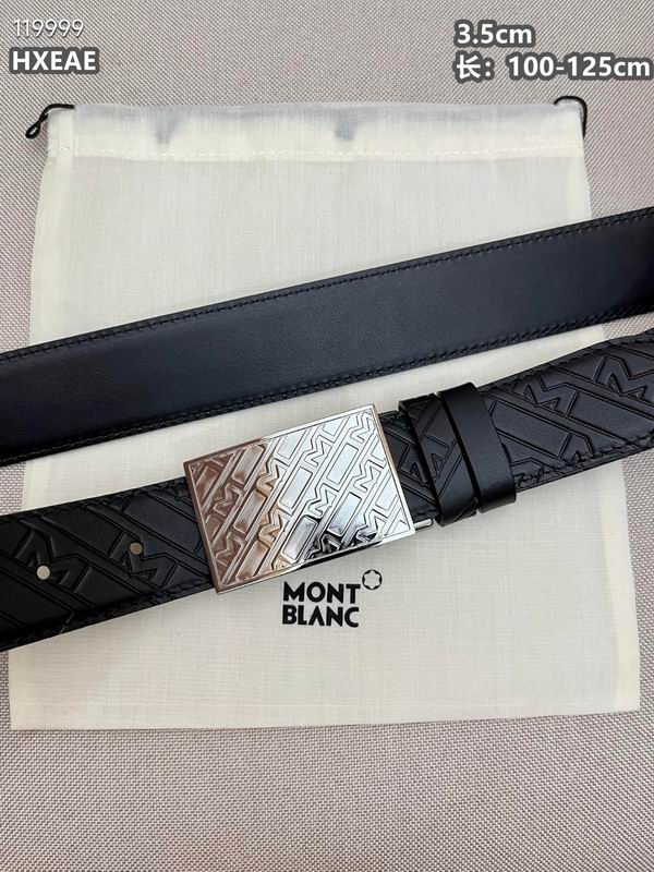 Montblanc belt 35mmX100-125cm 8L (16)